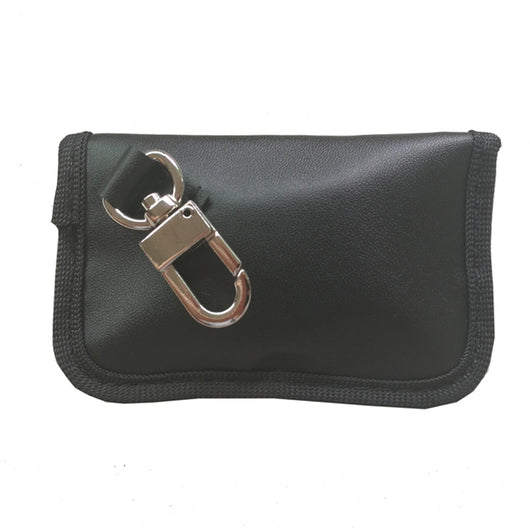Funda Protectora Anti Escaneo para Llaves de Auto - Image 9