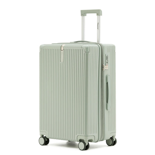 Maleta Trolley Expandible de 20 Pulgadas - Image 11