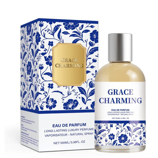 Perfume Unisex de Uso Diario