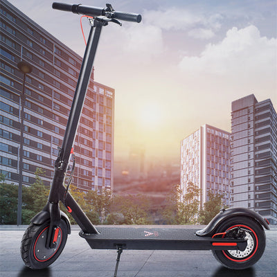 Patinete Eléctrico Plegable de Aluminio Premium - Image 10