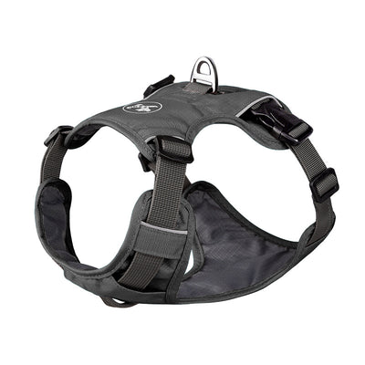 Arnés Pectoral Anti Deslizante para Mascotas Grandes con Cuerda de Tracción - Image 15