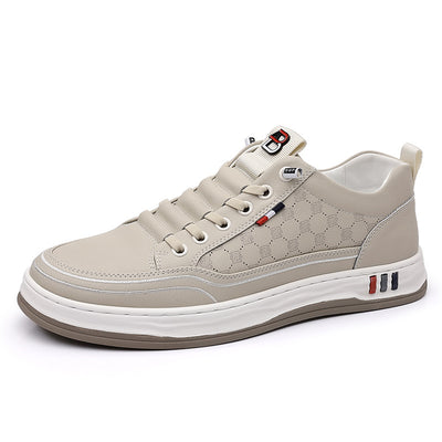 Zapatos Casuales Ligeros y Transpirables para Skateboard - Image 7