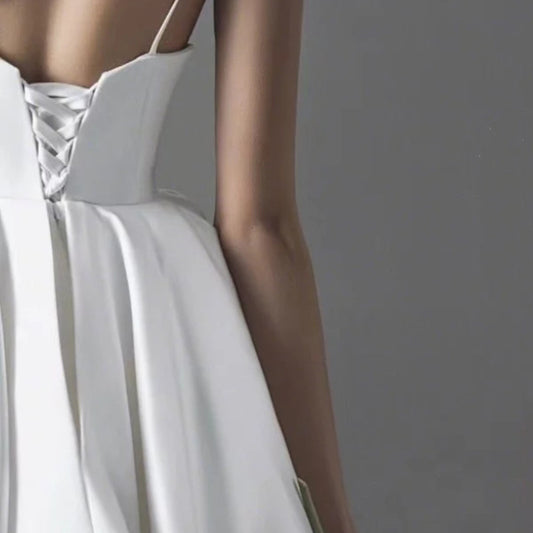 Vestido de Novia Tallas Grandes Fashion Bride - Image 2