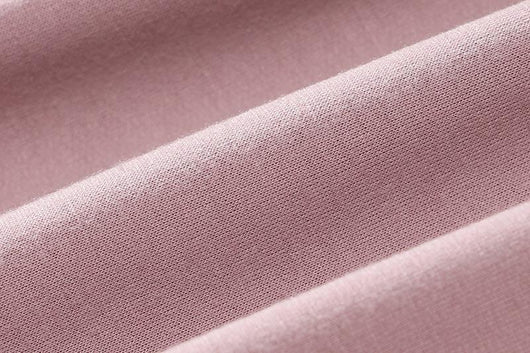 Abrigo Sudadera con Capucha y Manga Larga en Colores Lisos - Image 3