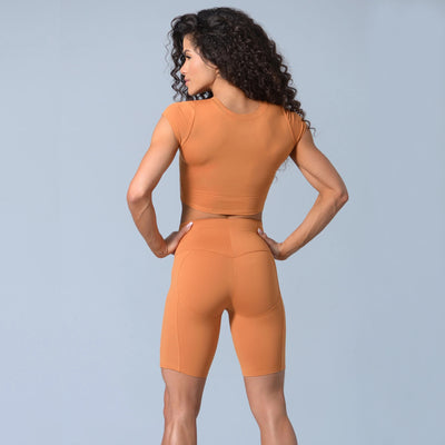 Conjunto Deportivo Yoga con Tecnología Antimicrobiana - Image 25