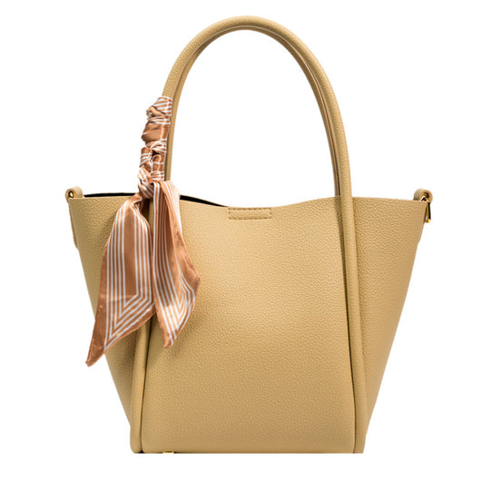 Bolso Bandolera Coreano Textura Litchi Diagonal - Image 13