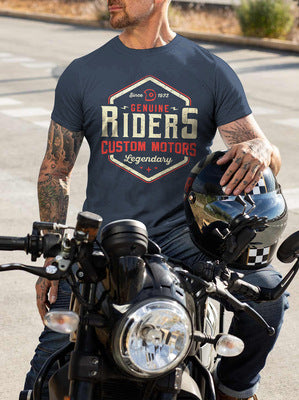 Playera Deportiva Personalizada 3D para Hombre - Cuello Redondo Verano - Image 23