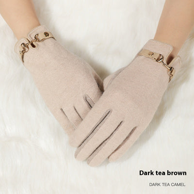 Guantes Térmicos Impermeables con Pantalla Táctil para Invierno - Image 10