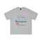 Playera Estampada con Letras para Hombre