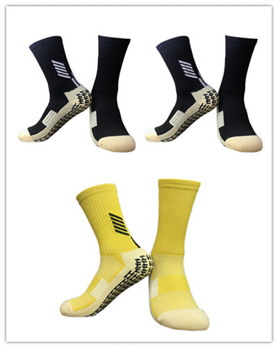 Calcetines Deportivos Profesionales para Baloncesto y Fútbol - Image 37