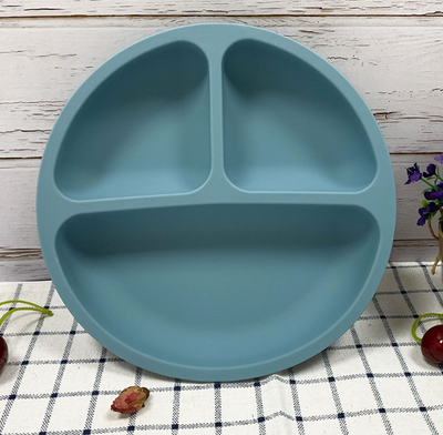 Plato de Silicona para Niños - Image 21