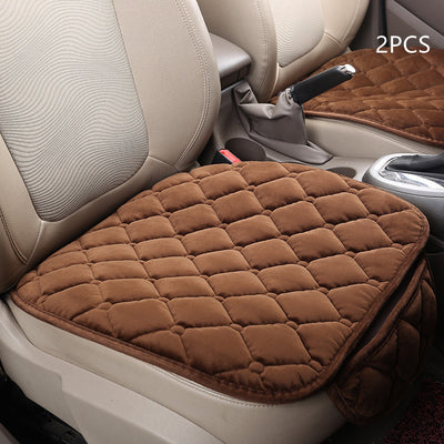 Cojín Térmico Antideslizante para Asiento de Auto - Image 16
