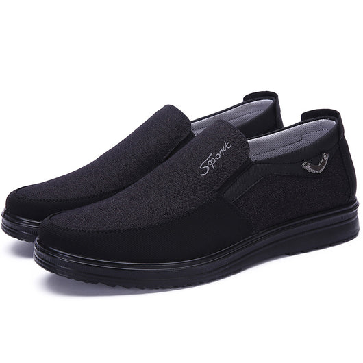 Zapatos Casuales de Negocios para Hombre con Suela Flexible - Image 15