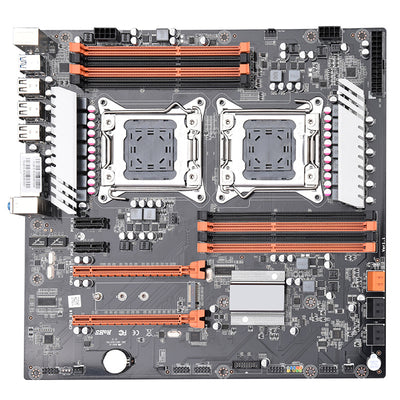 Placa Madre X79 Dual Socket - Image 6