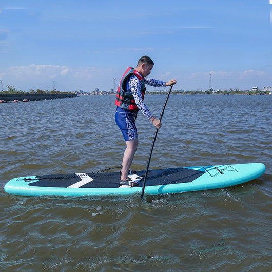 Tabla Inflable para Paddle Board - Ideal para Principiantes