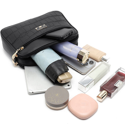 Bolsa Mensajero Minimalista de Lujo Ligero - Colección Primavera - Image 4