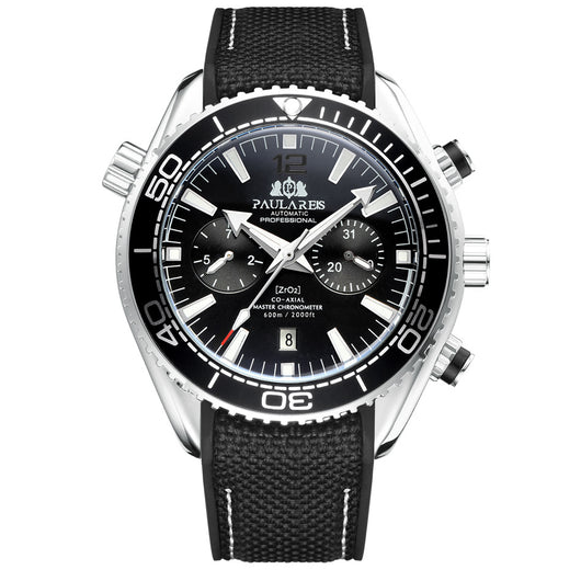 Reloj Mecánico Automático PAULAREIS - Image 18