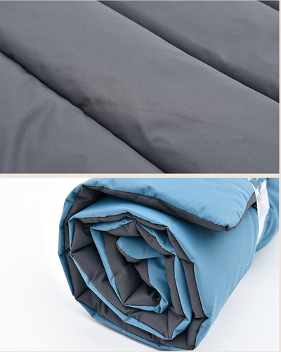 Tapete Impermeable Antiácaro para Mascotas - No Retiene Pelos - Image 18