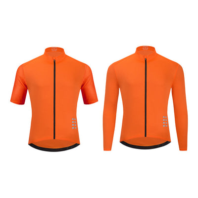 Camiseta Deportiva Ciclismo Hombre Transpirable Verano - Image 49