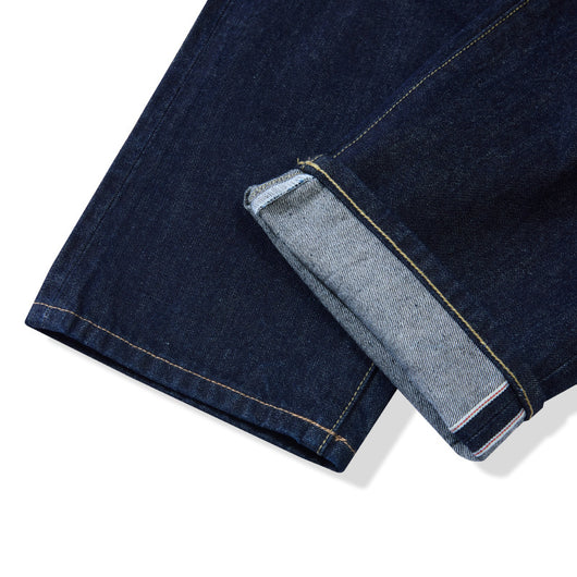 Pantalón Vaquero Clásico Recto Hua Tu Teng - Image 29