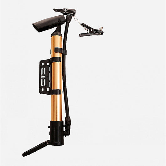 Bomba Compacta para Bicicleta de Montaña - Image 5