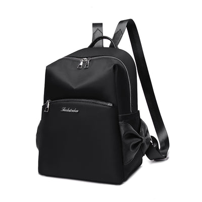 Mochila de Viaje Oxford Casual - Bolsa Escolar Versátil para Estudiantes - Image 5