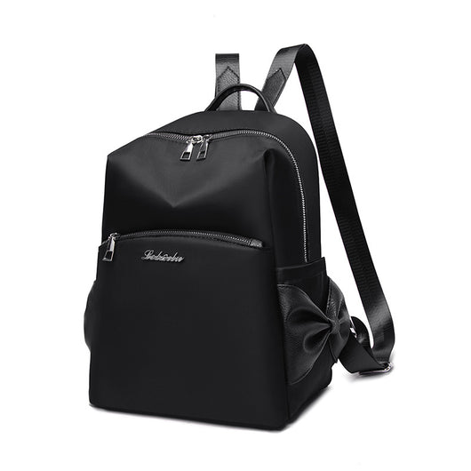 Mochila de Viaje Oxford Casual - Bolsa Escolar Versátil para Estudiantes - Image 5