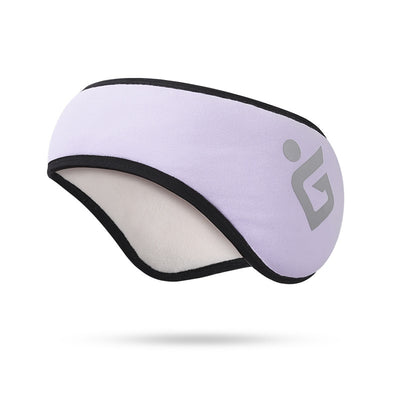 Protectores de Orejas Térmicos para Mujer - Deportes Invierno - Image 4