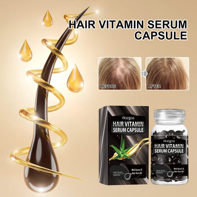 Cápsulas Suavizantes para Cabello Black - Image 11