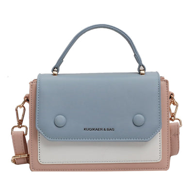 Bolso de Mujer Versátil con Doble Asa de Hombro - Premium - Image 3
