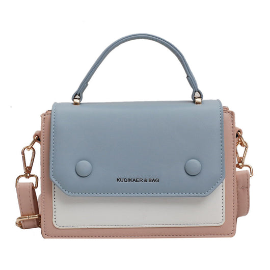 Bolso de Mujer Versátil con Doble Asa de Hombro - Premium - Image 3