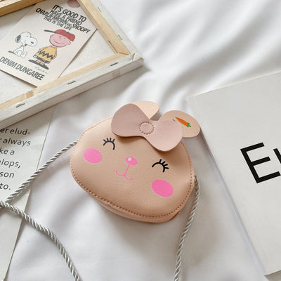 Monedero Infantil Estampado Animal en PU para Guardería - Image 5