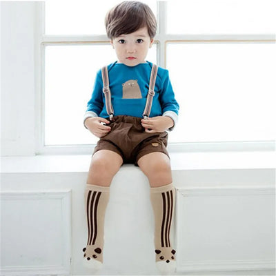 Calcetines Térmicos para Bebés y Niños Pequeños - Image 17
