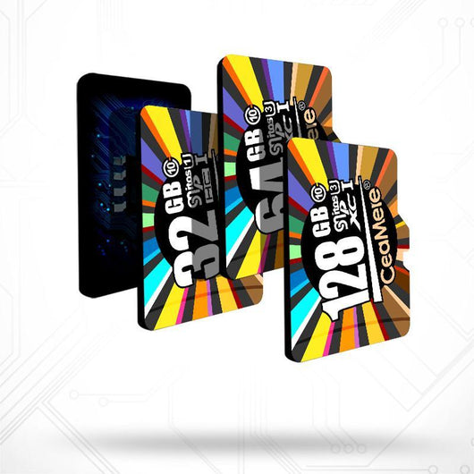 Tarjeta de Memoria Grabadora para Monitoreo de Teléfonos Móviles - Image 4