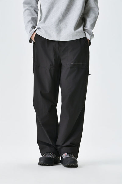 Pantalones Tácticos Impermeables para Trabajo y Aventura - Image 15