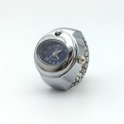 Reloj Anillo Minimalista Boutique Creativa - Image 6