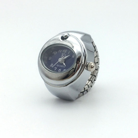 Reloj Anillo Minimalista Boutique Creativa - Image 6