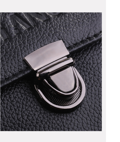 Bolsa de Cuero para Celular con Diseño Horizontal y Vertical - Image 8
