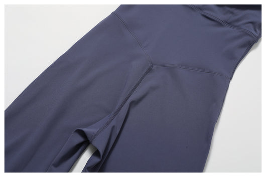 Jumpsuit Deportivo Bicolor con Tirantes Ajustables - Image 38