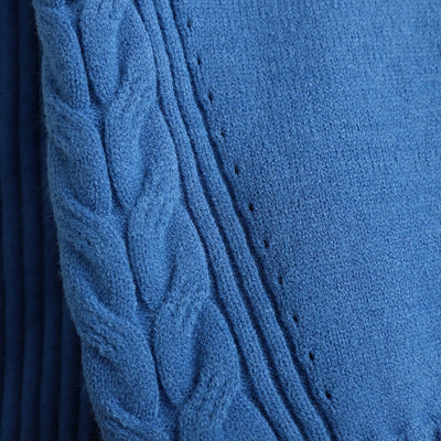 Pantalones Anchos Estilo Occidental para Mujer - Conjunto de Dos Piezas - Image 13
