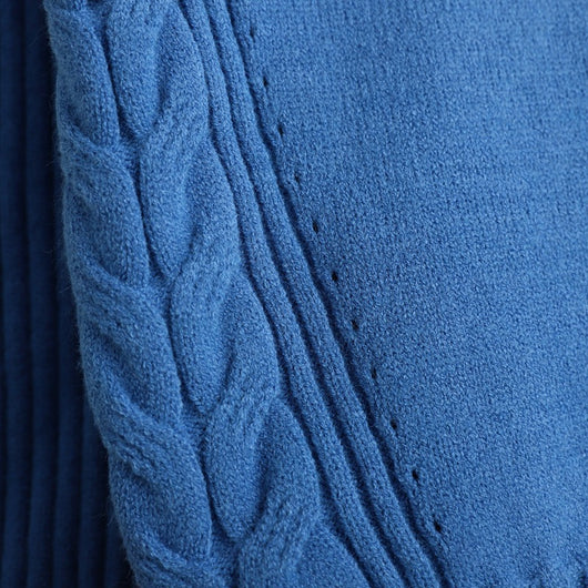 Pantalones Anchos Estilo Occidental para Mujer - Conjunto de Dos Piezas - Image 13