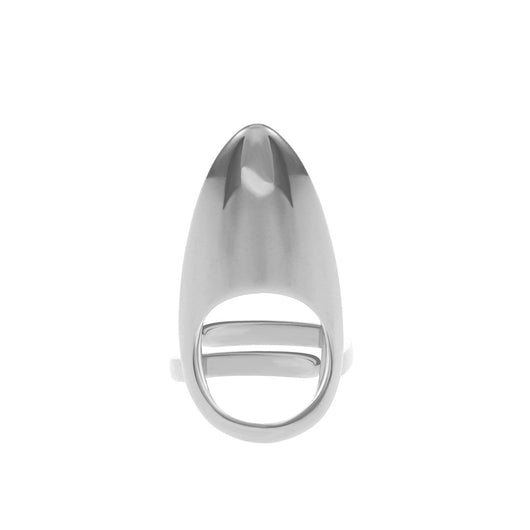 Juego de Anillos de Uñas con Temperamento Elegante para Mujer - Image 9