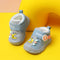 Zapatos de Algodón para Niños Pequeños - Segunda Generación