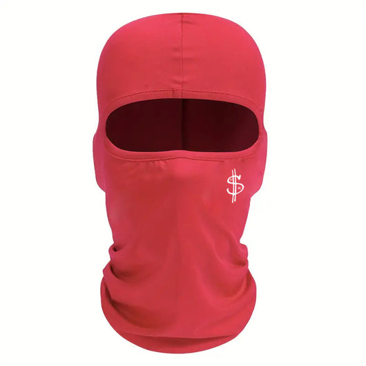 Cobertor Facial Deportivo para Ciclismo con Diseño Estampado - Image 8