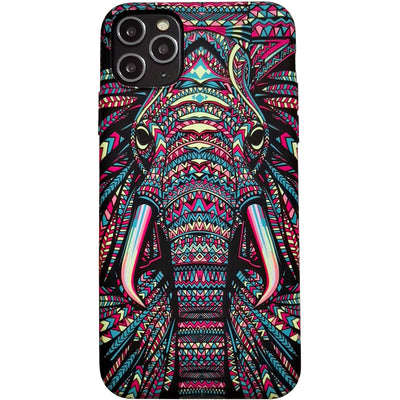 Funda de Celular Esmerilada Protección Total - Image 7