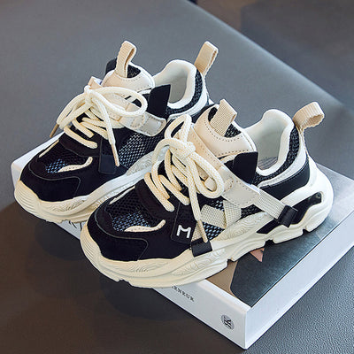 Tenis Deportivos Niño Mesh Calado - Diseño Moderno y Ligero - Image 5