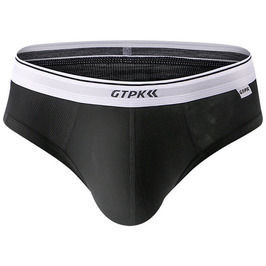Calzoncillos Tipo Boxer Transpirables de Secado Rápido para Hombre Modal - Image 6