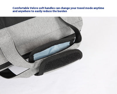 Bolsa Térmica de Viaje Oxford con Aislamiento para Alimentos y Bebidas - Image 16