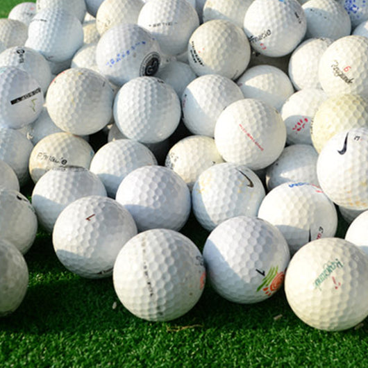 Pelota de Práctica Golf Next - Image 4