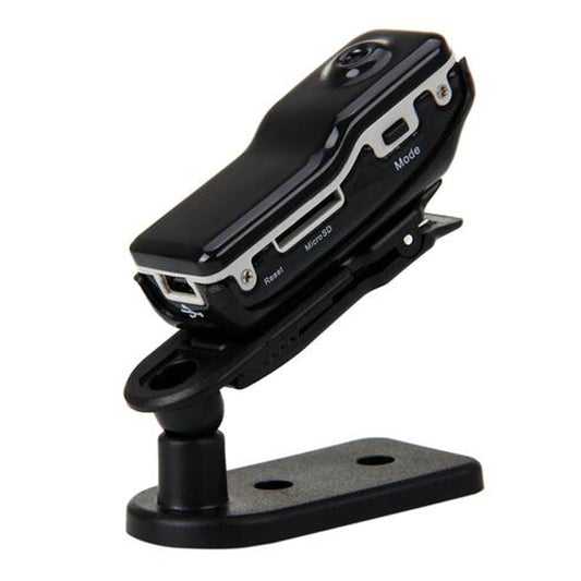 Cámara Mini Deportiva 4K para Aventuras al Aire Libre